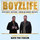 Boyzlife event image