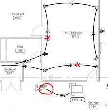 House wiring diagrams including floor plans as part of electrical project can be found at this part of our website. Wire Tick Marks And Arrowheads Autodesk Community Revit Products