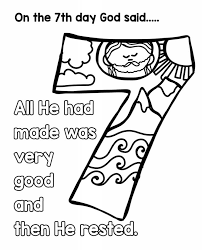 Chacha was fond of both kids and roses. Day 1 Of Creation Coloring Page Free Printable Coloring Pages For Kids