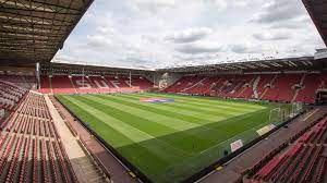 Musa'ad bin khalid al saud eigenaar: Bramall Lane Cashless Stadium