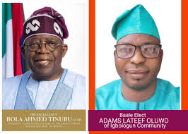 Igbologun Community Call For President Tinubu's Intervention  |Omohglobalnews