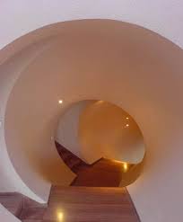 Juliaeriksson has inside the last 'bubble house'. Palais Bulles Pierre Cardin S Bubble House By Antti Lovag Video