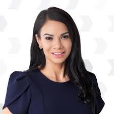 Corina Pena's Instagram, Twitter & Facebook