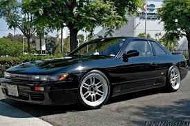 S13 Coupe Rpf1 Silvia Front Nissan 240sx Nissan Nissan 180sx