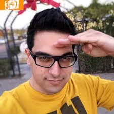 Douglas Guzman's Instagram, Twitter & Facebook