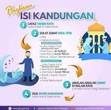 Waktu solat raya aidiladha selangor 2019. Maria Firdz Lifestyle Blogger