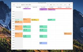 The google calendar history log. Clean Google Calendar