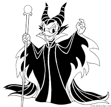 Top 34 fine halloween printable coloring pages aristocats semi. Disney Villains Halloween Coloring Pages Coloring Pages Name Smoke