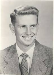 Tom Swartz Obituary (1937