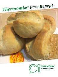 Omas Ddr Brotchen Rezept Thermomix Rezepte Rezepte Thermomix Rezepte