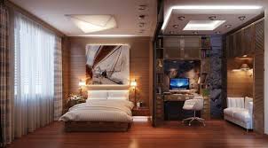 You will definitely find something that you like! Home Office In The Bedroom How To Arrange A Functional Space