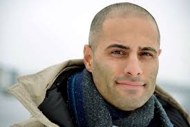 Mahmoud og Marjan er søsken som søker politisk makt i Grenland