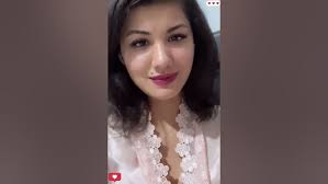 Sweet Girl 💓 PERISCOPE LIVE 💓