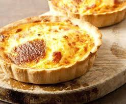 Quiche Lorraine Recepten 121 Quiche Lorraine Gerechten Smulweb Nl