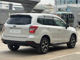 Image result for Satin White 2015 Forester