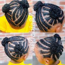 31 Braid Hairstyles For Black Women Braided Hairstyles For Black Women Cornrows Kids Braided Hairstyles Kids Hairstyles