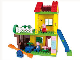 Watch to find out and let. Simba Dickie Peppa Pig Play Haus Play Big Bloxx