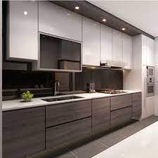 In every home, there is plenty of unused space that can be identified and harnessed with a little thought and creativity. China Customer Design New Kitchen Cupboards Assembled Kitchen Cabinets China Built In Kitchen Cupboards Kitchen Furniture