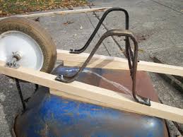 Online shopping for replacement parts from a great selection at patio, lawn & garden store. Replacing The Rear Legs Of A Wheelbarrow