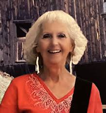 Obituary for Jean Jamison Sharp