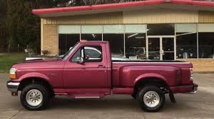 Image result for Vermillion 1993 Ford Truck