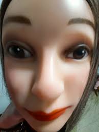 My kids keep taking photos like this