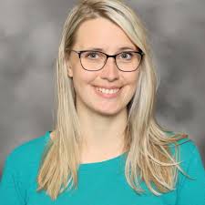 Amanda Koziol | Cottonwood Elementary School - Millard Public Schools