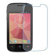 verykool s353 One unit nano Glass 9H ...