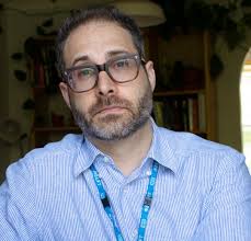 Al Levin: Mental Health Advocate, Podcaster, NAMI Speaker, Blogger & Coach