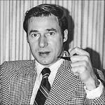 ANTHONY VANCE Obituary (1931