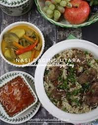 Nasi daging yang dimasak sendiri habis tak sampai 1 jam sehingga keesokannya dia terpaksa memasak 2 periuk besar nasi daging. Resepi Nasi Daging Pulau Pinang Pawtaste Com