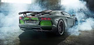 Find a precision tune near you! Car Tuning By Hamann Hamann Tuning