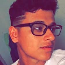 Matthew Salo's Instagram, Twitter & Facebook