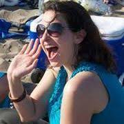 Kathryn Karpinski's Instagram, Twitter & Facebook