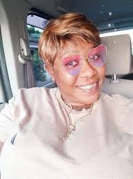 Tamia Marshall's Instagram, Twitter & Facebook