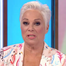 ITV Loose Women star 'drained' after terrifying breakdown