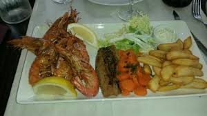 Le Grain De Sel Seynod 2 Place De L Hotel De Vl Restaurant Avis Numero De Telephone Photos Tripadvisor