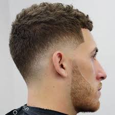 The three main types of fade haircuts are low, medium and high fades. 810 Fade Haircuts Ideas Fade Haircut Haircuts For Men Mens Hairstyles