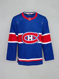 Introducing the canadiens adidas #reverseretro jersey. Reverse Retro Adizero Jersey Tricolore Sports