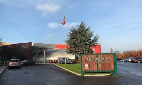 Work on the kirkby site started in summer 2018 and. Liverpool Fc Looks To Redevelop Training Ground Into Housing Estate News Building