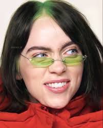 Billie Eilish Pero Billie Eilish Billie Love Of My Life