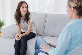 Individual Counseling