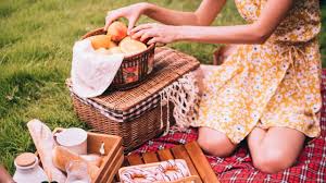 Qué llevar de comida en un picnic? ¡Te damos ideas!
