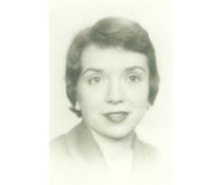 Anne Schilling Obituary (1930