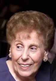 Anna Abondolo Obituary August 10, 2021