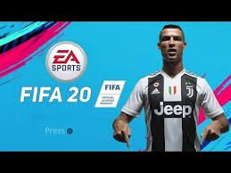 Fifa 2020 Game Download Free Fifa Fifa 20