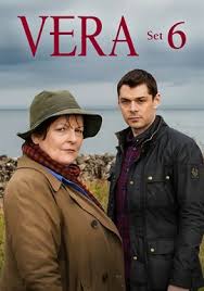 The best british mystery, drama & comedy series streaming on all of your devices. Vera Season 6 2016 Television Hoopla