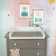 Maybe you would like to learn more about one of these? Wickelaufsatz Weiss Lackiert Fur Hemnes Kommode Puckdaddy