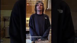 Please note that the following applies to each and every dress code item: Louis Tomlinson Cooking On Fulltimemeals 14 06 21 Youtube