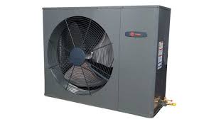 High quality components means reliability. Trane Introduces Xr16 Low Profile Side Discharge Air Conditioner 2017 06 26 Distribution Center